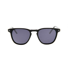 Load image into Gallery viewer,  MATTE BLACK SUNGLASSES | Polarised Sunglasses | Forever Young Eyewear | SUNGLASSES AUSTRALIA | SUNGLASSES ONLINE | SUNGLASSES MEN