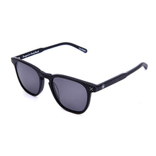 Load image into Gallery viewer,  MATTE BLACK SUNGLASSES | Polarised Sunglasses | Forever Young Eyewear | SUNGLASSES AUSTRALIA | SUNGLASSES ONLINE | SUNGLASSES MEN